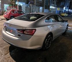 شيفروليه ماليبو